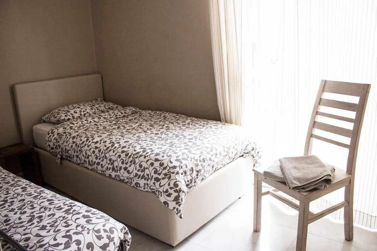Trilocale In Pieno Centro Lt0244 Apartment Alassio