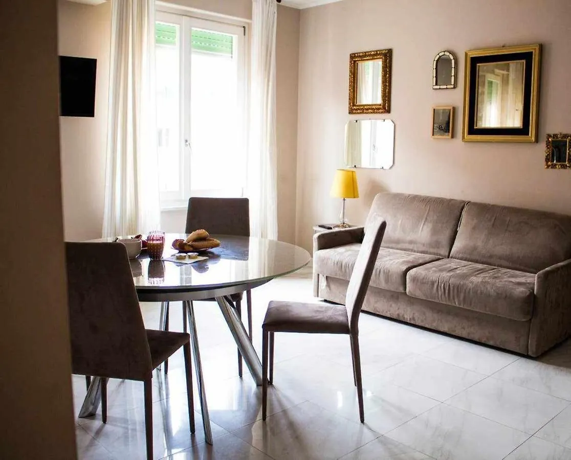 Trilocale In Pieno Centro Lt0244 Apartment Alassio