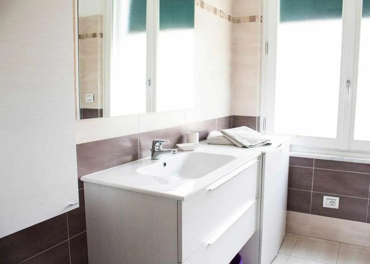 Trilocale In Pieno Centro Lt0244 Apartment Alassio