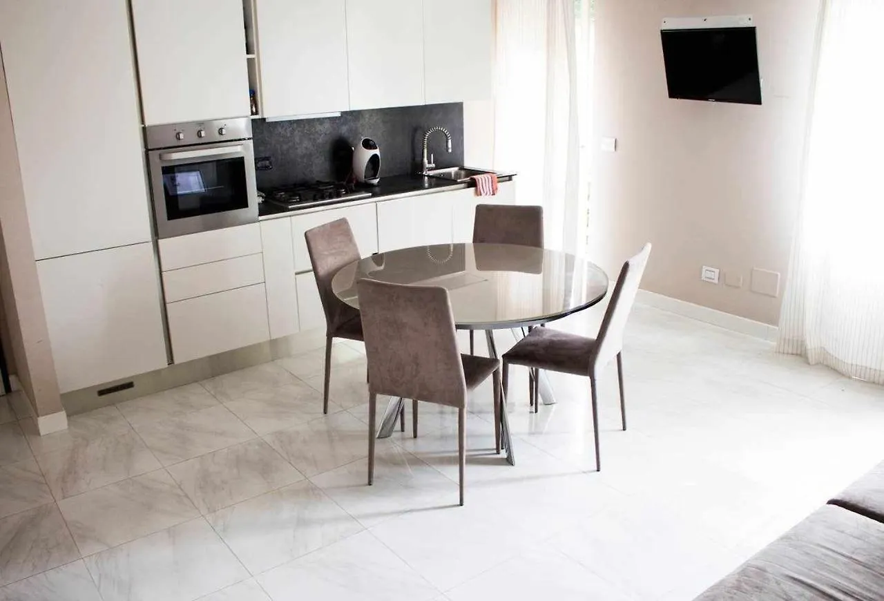 Trilocale In Pieno Centro Lt0244 Apartment Alassio 0*,  Italy