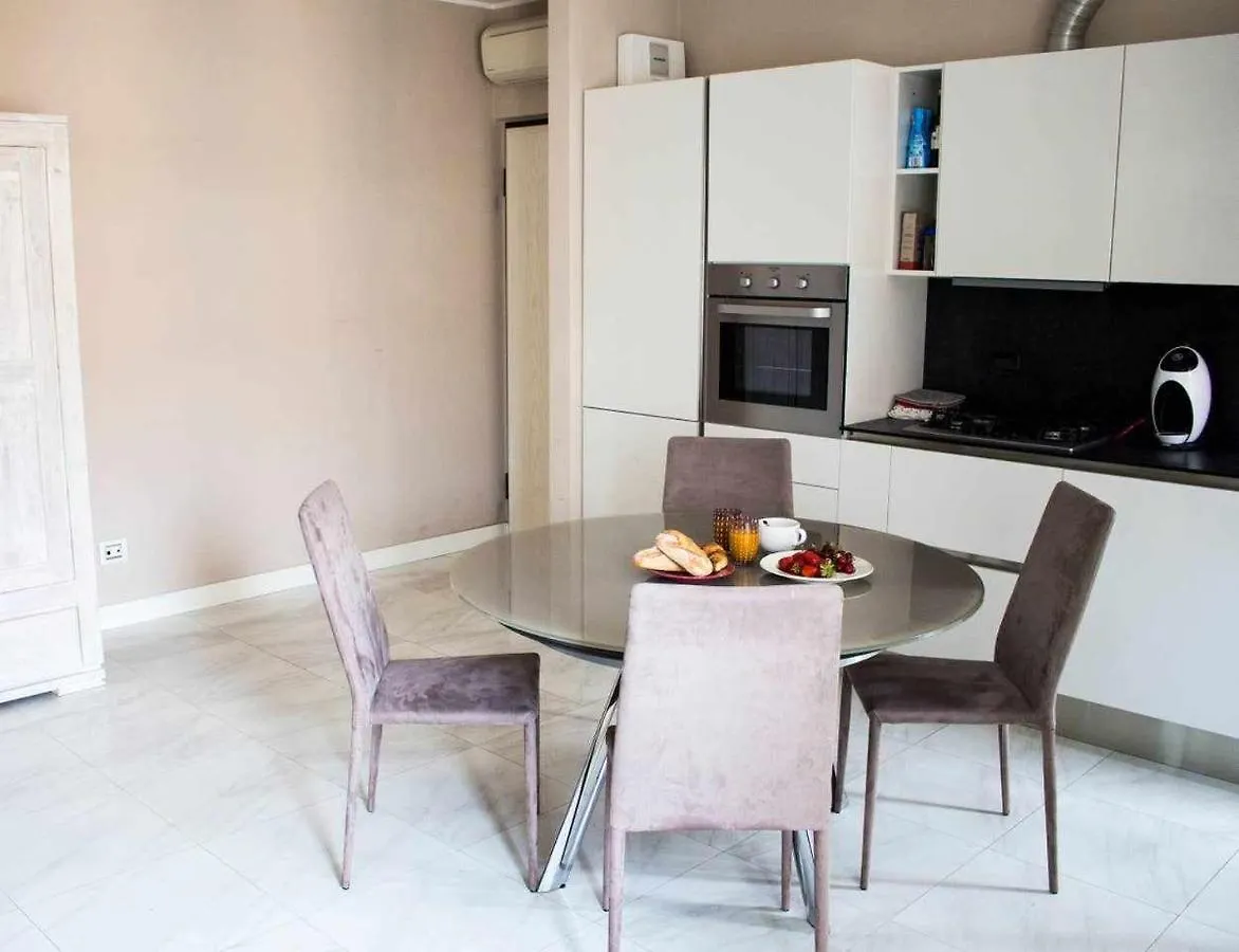 Trilocale In Pieno Centro Lt0244 Apartment Alassio