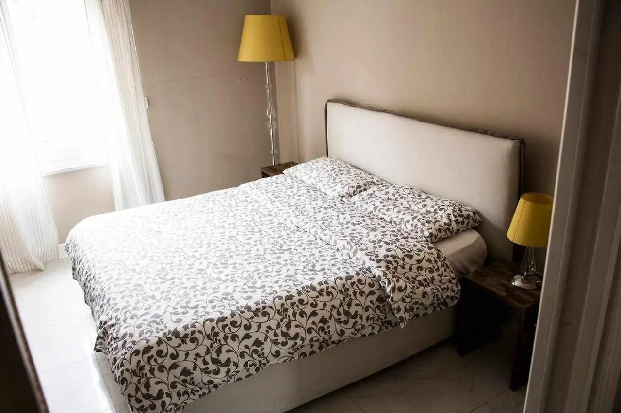 Trilocale In Pieno Centro Lt0244 Apartment Alassio Italy