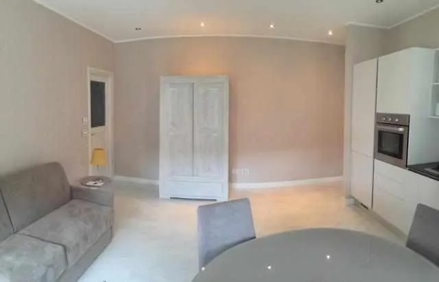 Trilocale In Pieno Centro Lt0244 Apartment Alassio 0*,  Italy