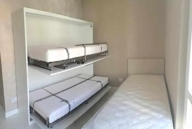 Trilocale In Pieno Centro Lt0244 Apartment Alassio