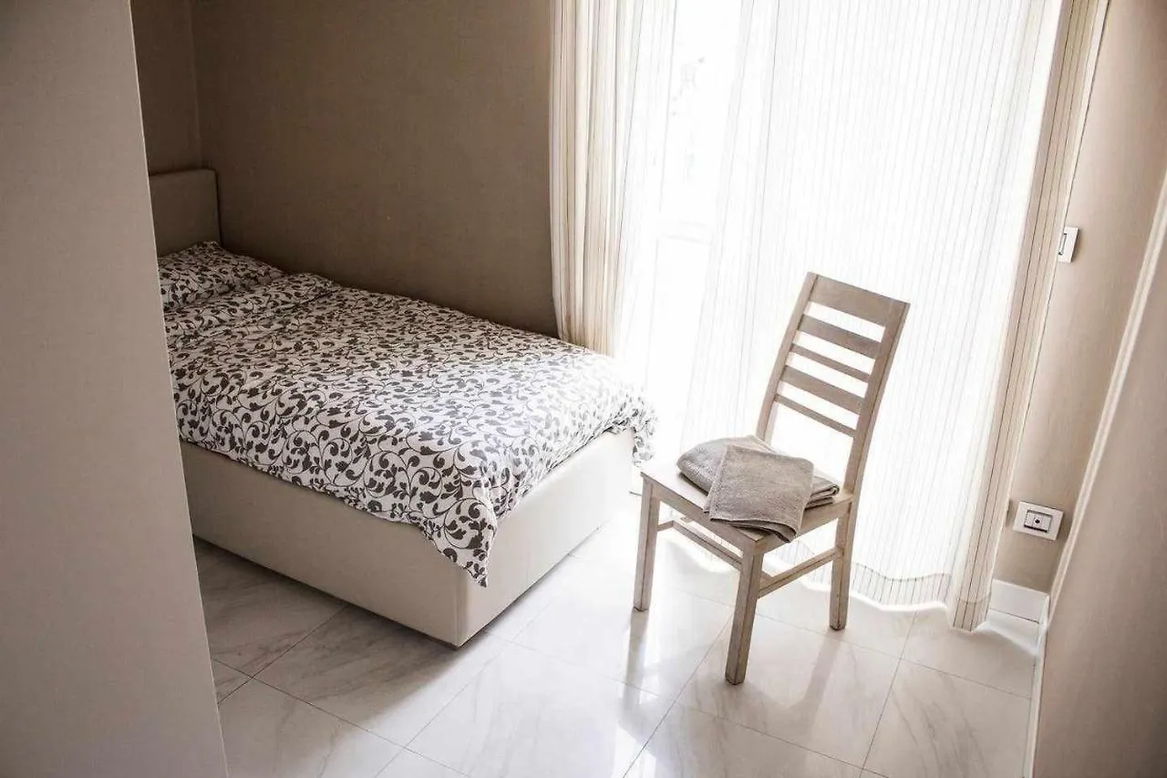 Trilocale In Pieno Centro Lt0244 Apartment Alassio