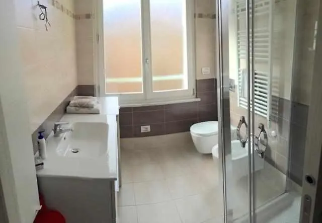 Trilocale In Pieno Centro Lt0244 Apartment Alassio Italy