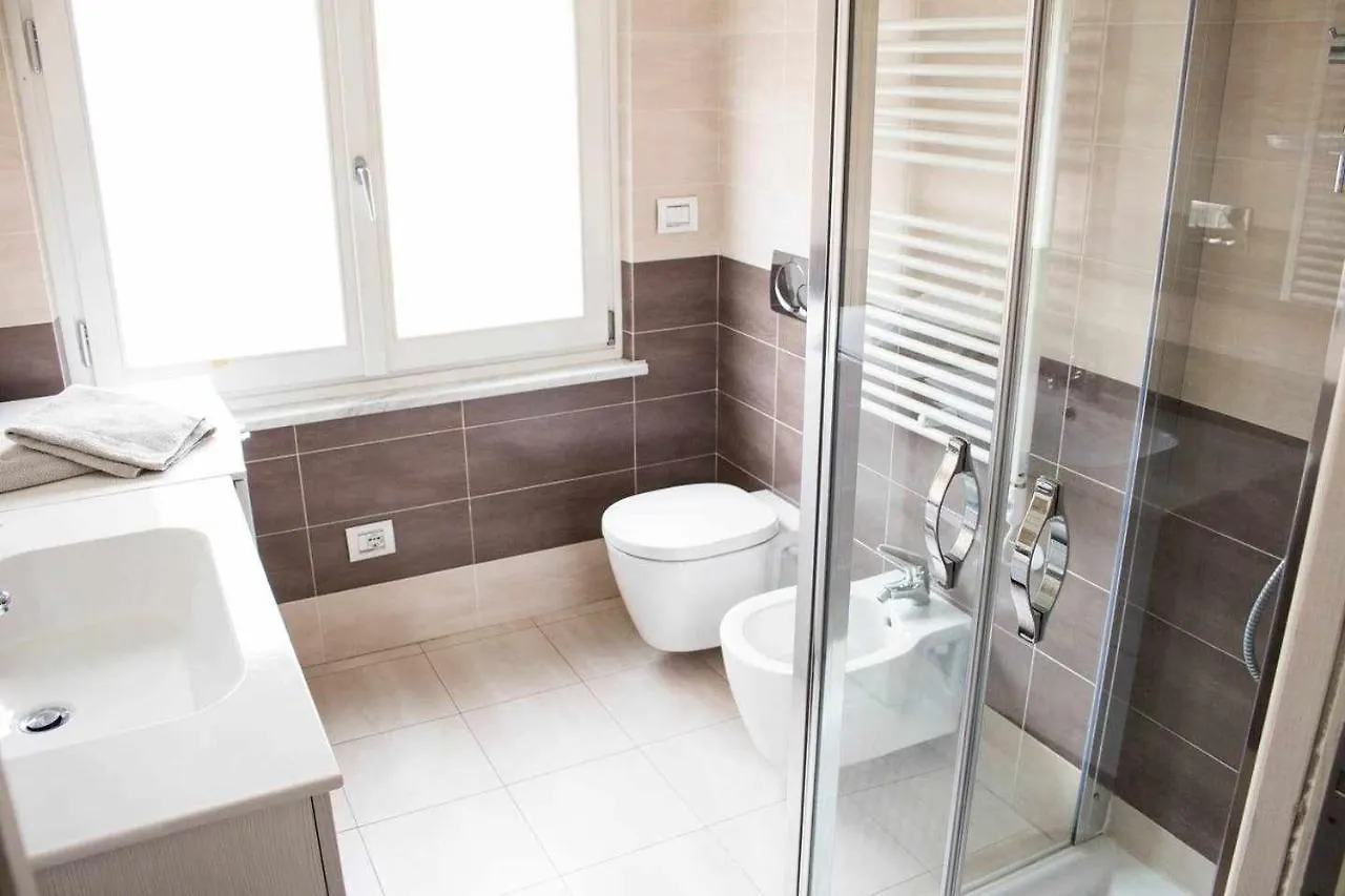 Trilocale In Pieno Centro Lt0244 Apartment Alassio Italy