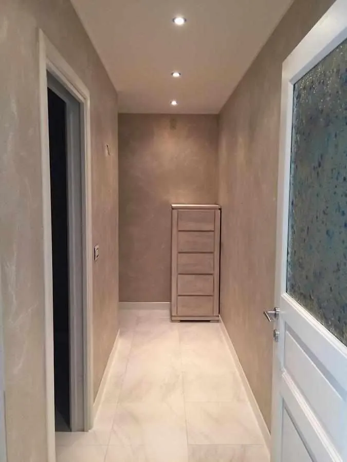 Trilocale In Pieno Centro Lt0244 Apartment Alassio 0*,  Italy