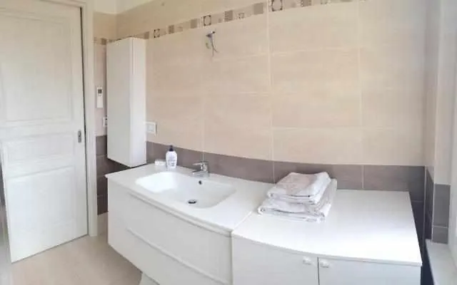 Trilocale In Pieno Centro Lt0244 Apartment Alassio