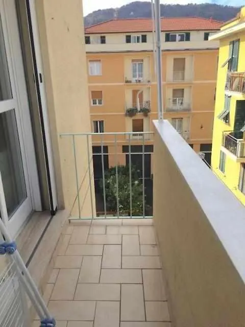 Trilocale In Pieno Centro Lt0244 Apartment Alassio