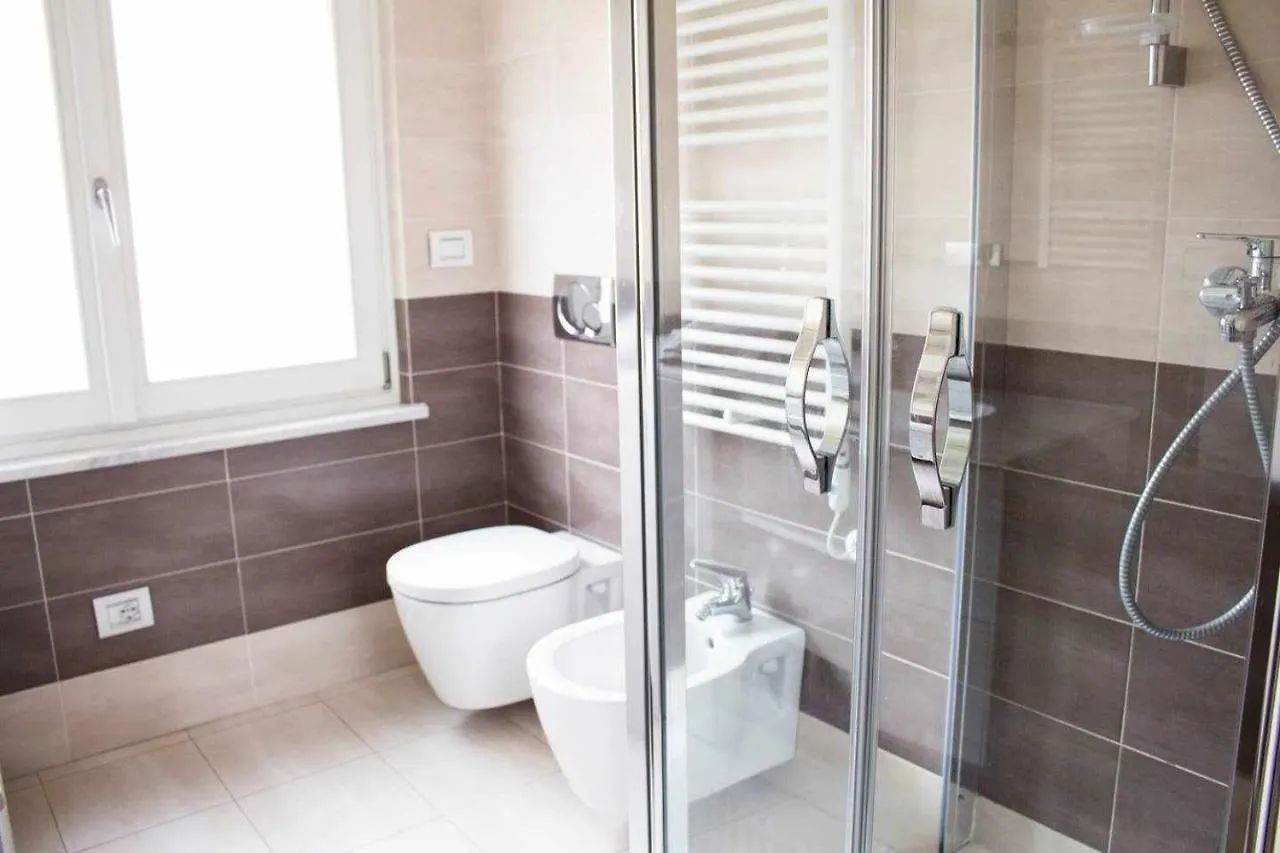 Trilocale In Pieno Centro Lt0244 Apartment Alassio