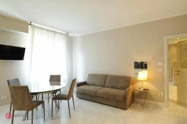 Trilocale In Pieno Centro Lt0244 Apartment Alassio 0*,