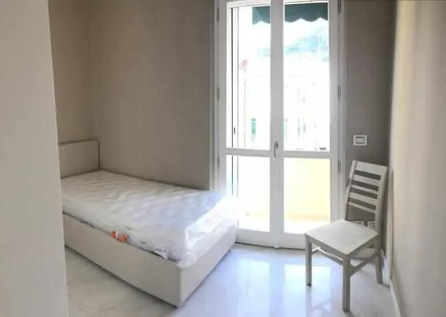 Trilocale In Pieno Centro Lt0244 Apartment Alassio