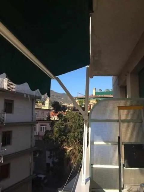 Trilocale In Pieno Centro Lt0244 Apartment Alassio Italy